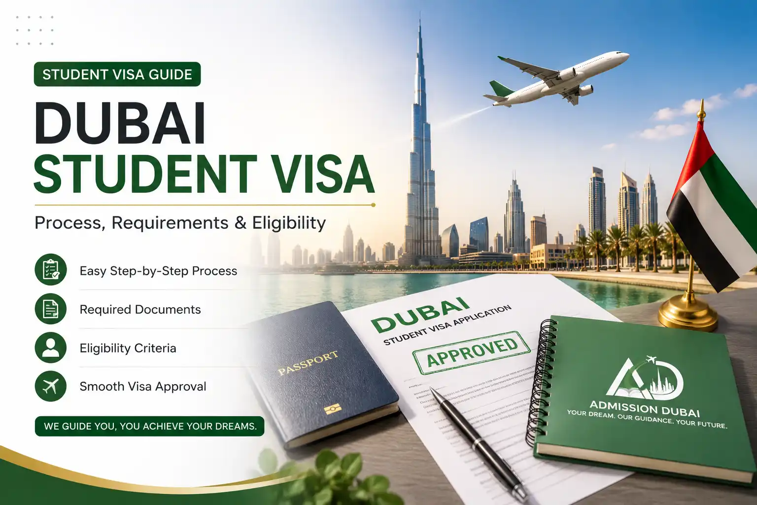 Top Universities in Dubai