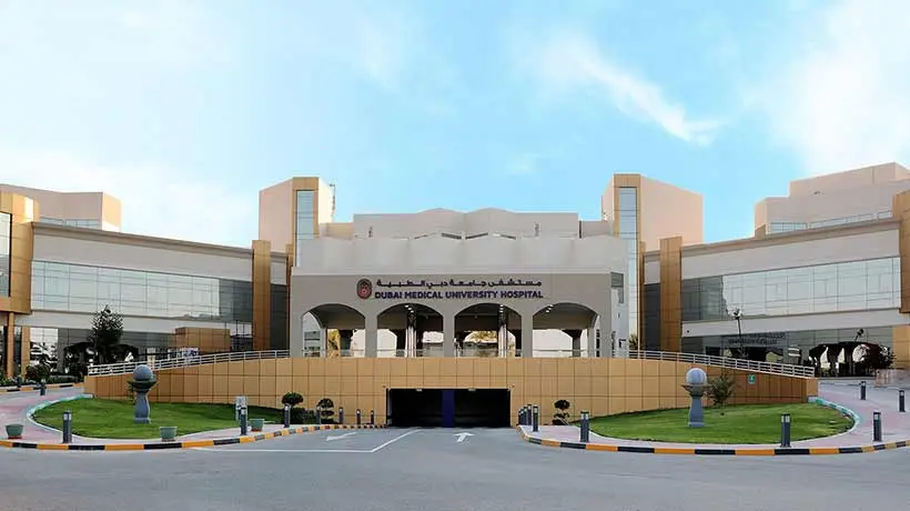 Dubai Medical University