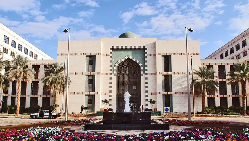 UAE University College of Medicine and Health Sciences